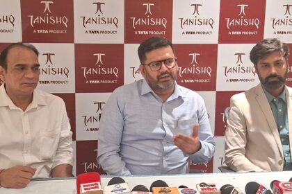 TANISHQ