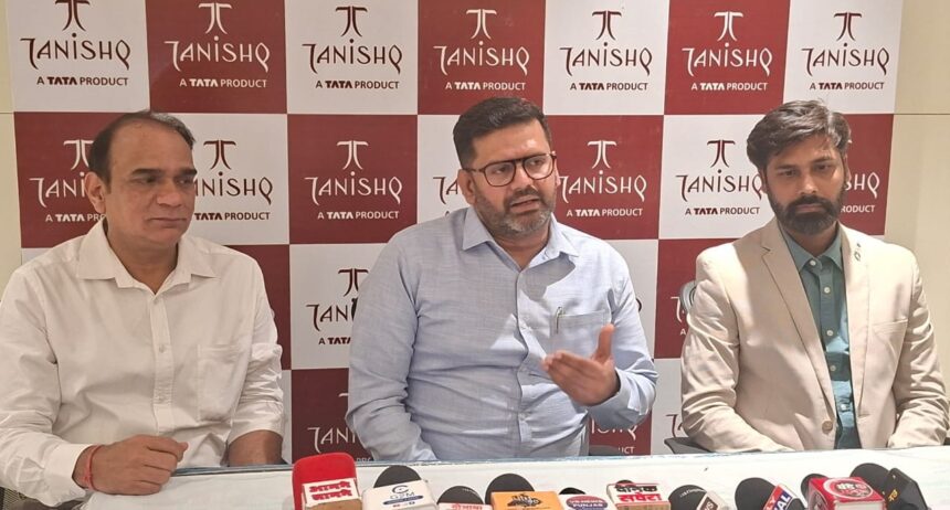 TANISHQ