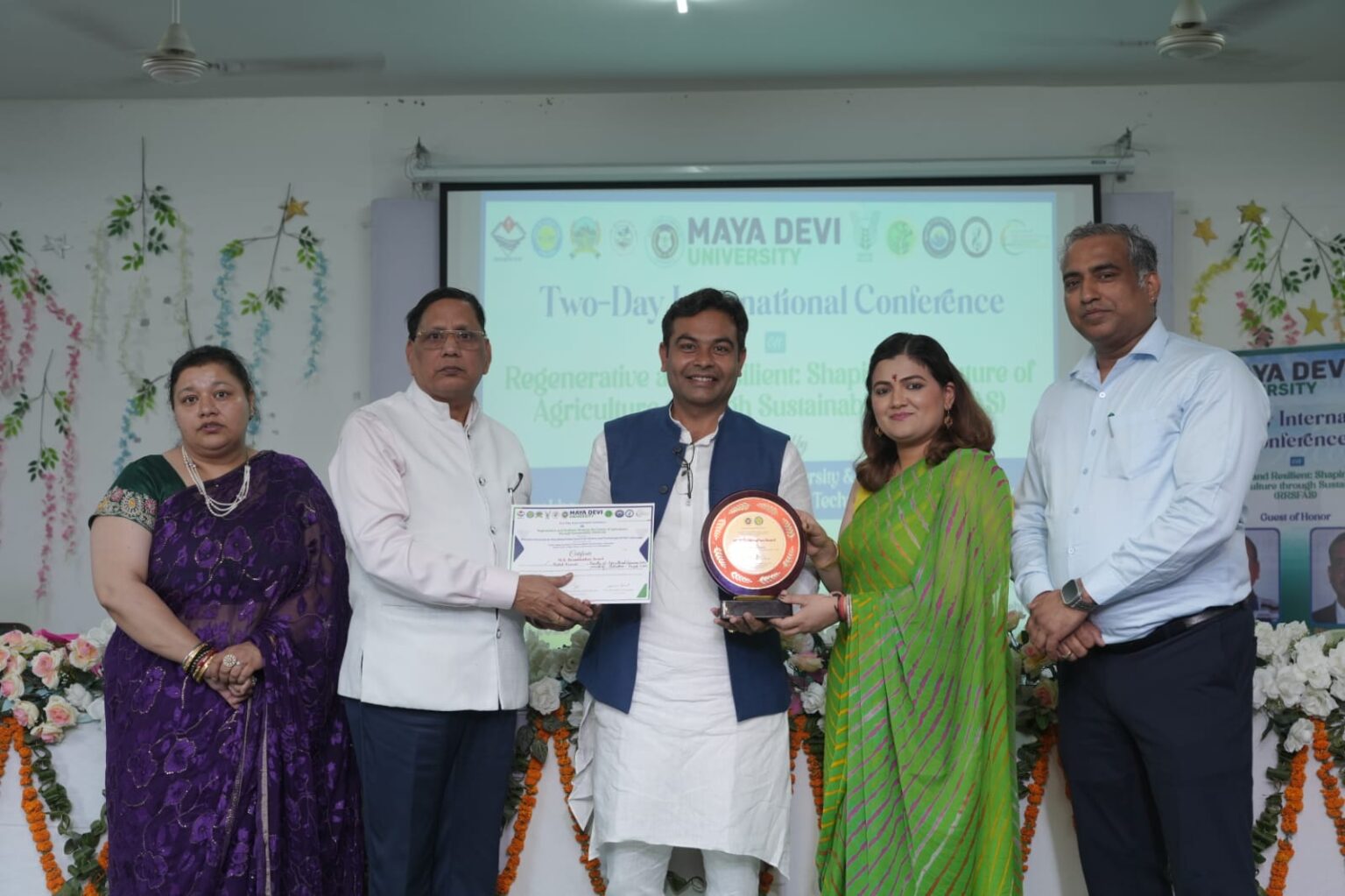 Associate Professor Dr. Rahul Kumar
