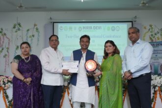 Associate Professor Dr. Rahul Kumar