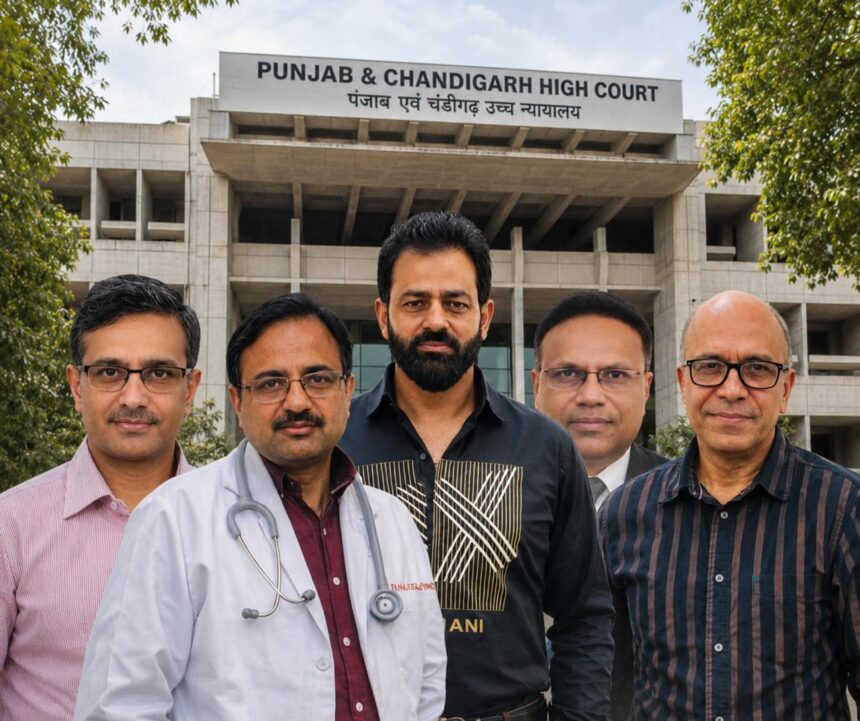 SARVODYA HOSPITAL FRAUD