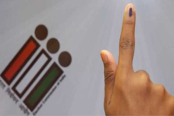 Nagar council/Panchayat election : 105 उम्मीदवारों ने नामांकन वापिस लिए
