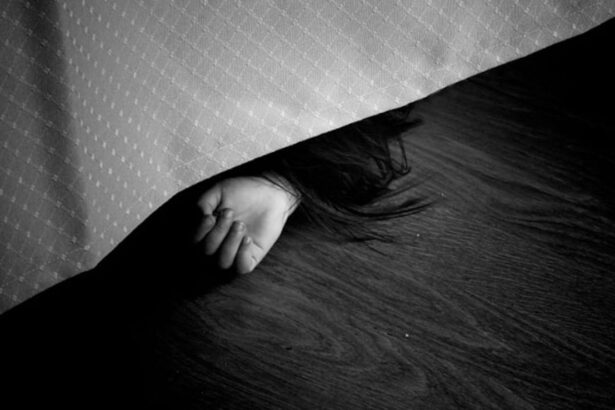Marks issue : नंबर कम आए, पिता ने 9 साल की बेटी को काट डाला