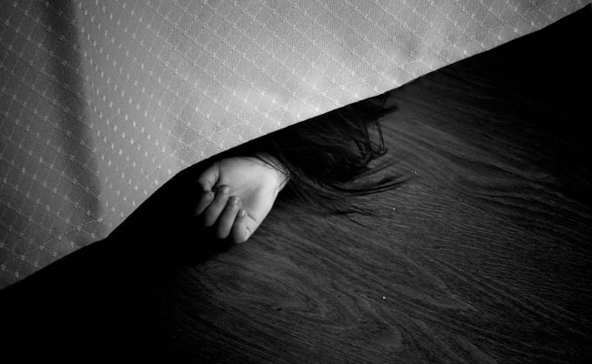 Marks issue : नंबर कम आए, पिता ने 9 साल की बेटी को काट डाला