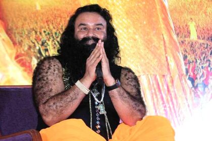 Ram Rahim
