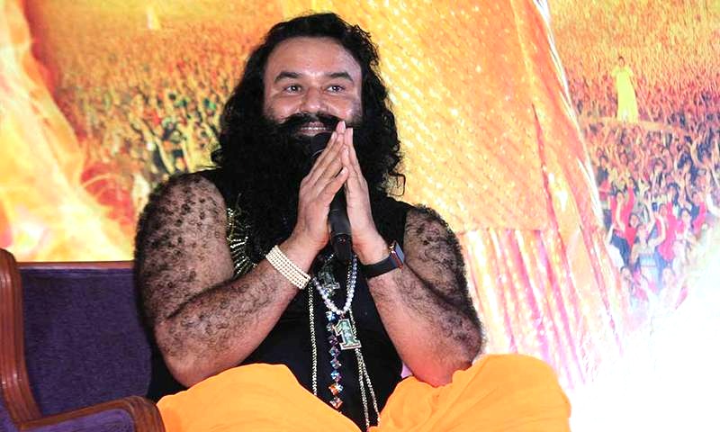 Ram Rahim