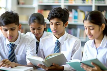 CBSE UPDATE : 10वीं के मौजूदा छात्रों को 'तीन-भाषा फ़ॉर्मूले' से छूट