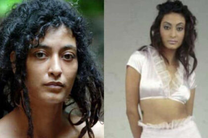 MODEL FOUND BEGGING : कभी बेस्ट मॉडल रही गीतांजलि भीख मांगते दिखी