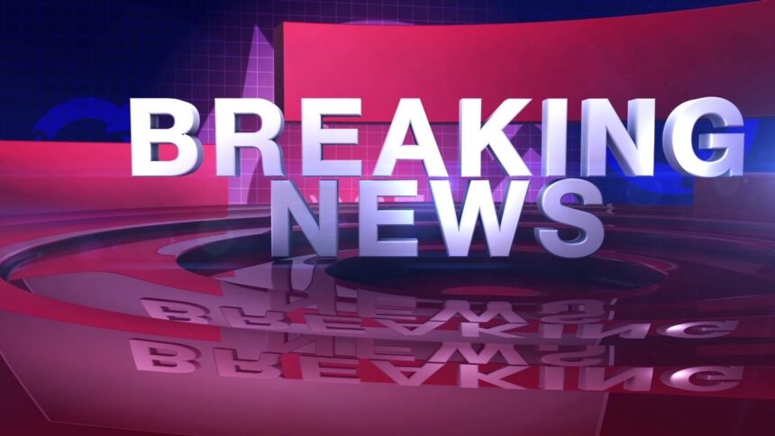 Breaking
