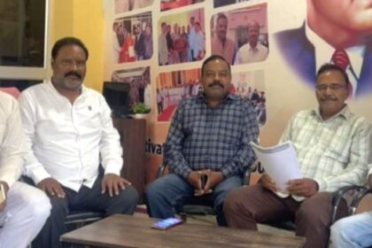 JALANDHAR CORPORATION : सरकार सफाई कर्मचारियों को कर रही परेशान : अशोक वाल्मीकि