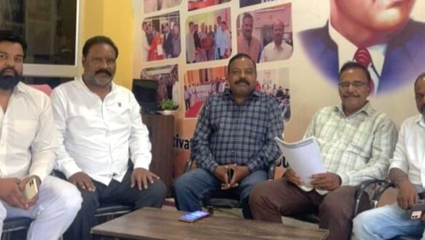 JALANDHAR CORPORATION : सरकार सफाई कर्मचारियों को कर रही परेशान : अशोक वाल्मीकि