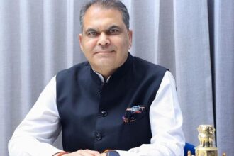 Sanjeev Arora