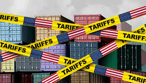 New Tariff By US : भारत सहित 60 देशों पर नए टैरिफ लगाएगा अमेरिका