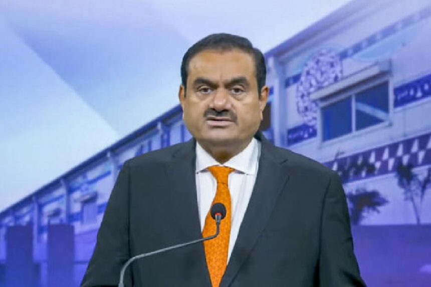 ADANI PROJECT THREAT : किसानों के धरने के आगे झुके भूपेंद्र पटेल, मुआवजा बढ़ाने पर राजी
