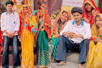 weird news : 3 बहनों ने एक ही युवक से शादी की