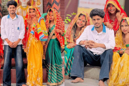 weird news : 3 बहनों ने एक ही युवक से शादी की