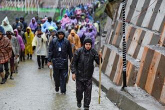 Amarnath Yatra