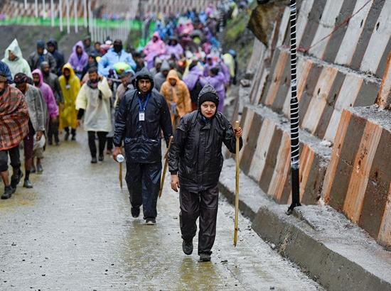 Amarnath Yatra