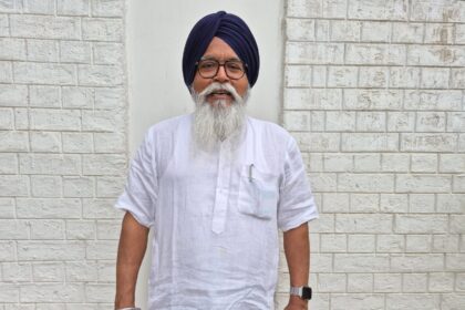 Shamsher Purkhalvi