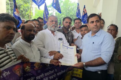 BSP