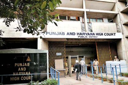 PUNJAB AND HARYANA HIGHCOURT नाबालिग के साथ लिव-इन में सुरक्षा नहीं