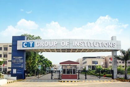 CT CAMPUS SHAHPUR