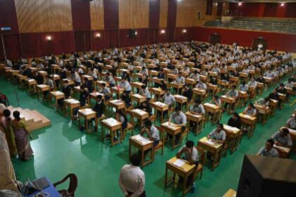 ISC EXAM RULES CHANGES : MCQs पैटर्न में देने होंगे उत्तर, अटेंडेंस पर ज़ोर