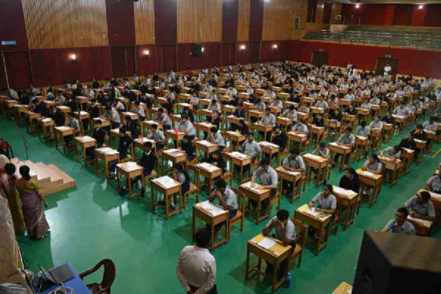 ISC EXAM RULES CHANGES : MCQs पैटर्न में देने होंगे उत्तर, अटेंडेंस पर ज़ोर