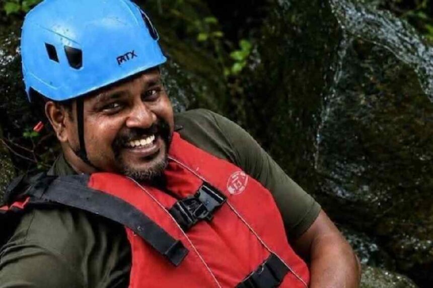 rajesh jiski maut ho gyi thi