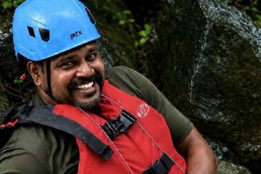 rajesh jiski maut ho gyi thi