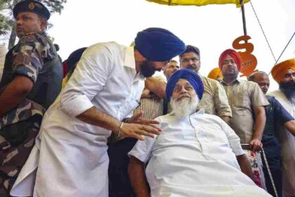 punjab election