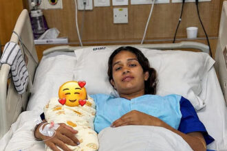 Wrestler Babita Phogat