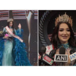 Miss Teen International 2026 Crown Cuba’s Jhoanna Uranga ने जीता
