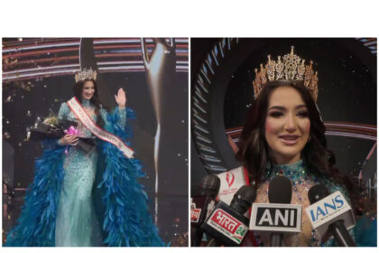 Miss Teen International 2026 Crown Cuba’s Jhoanna Uranga ने जीता