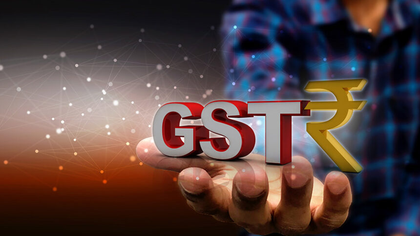 GST arrested the President of All India Furnace Association