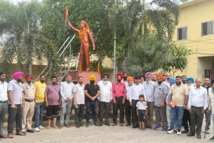 INDEPENDENCE DAY JALANDHAR