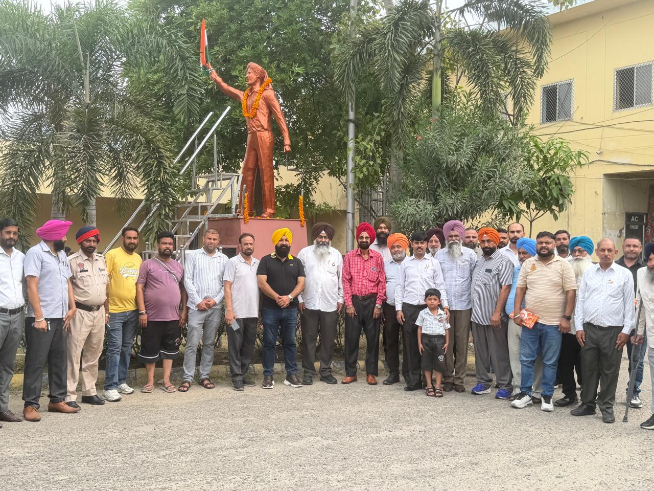 INDEPENDENCE DAY JALANDHAR