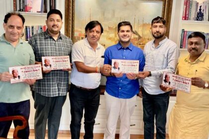 BLOOD DONATION CAMP