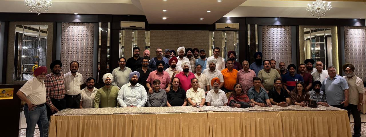 Gymkhana Club Election 2026