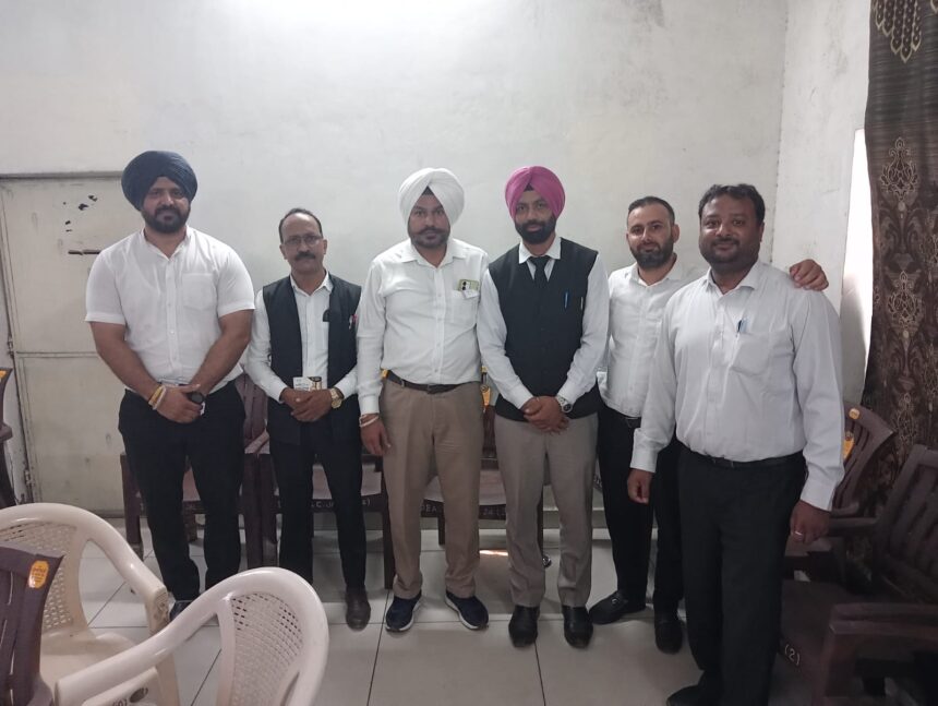 JALANDHAR DBA