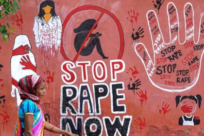 Delhi Crime Capital: बस में नाबालिगा के साथ गैंगरेप का आरोप, ड्राइवर और कंडक्टर गिरफ्तार