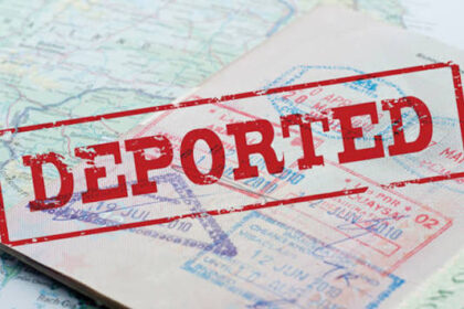 CANADA ने छह महीनों में 3,323 भारतीय देश से निकाले, 7,669 और डिपोर्ट होंगे