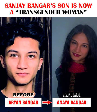 anaya bangar