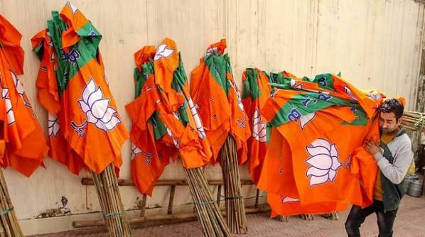 BJP PUNJAB : उम्मीदवारों का ऐलान दिसंबर के पहले हफ़्ते, प्राइवेट एजेंसियां रख रहीं नज़र