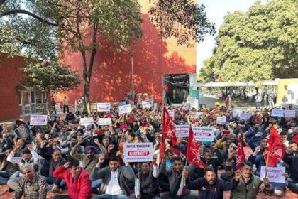 PUNJAB EMPLOYEES 27 अगस्त को जाएंगे MASSL EAVE पर, CM से मीटिंग भी इसी दिन
