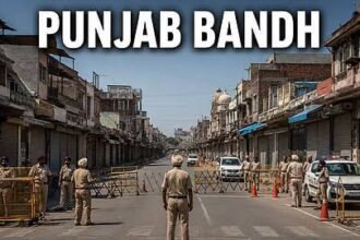 Punjab Band 21 August, पढ़ें क्या-क्या बंद रहेगा, क्यों बाहर न निकलें