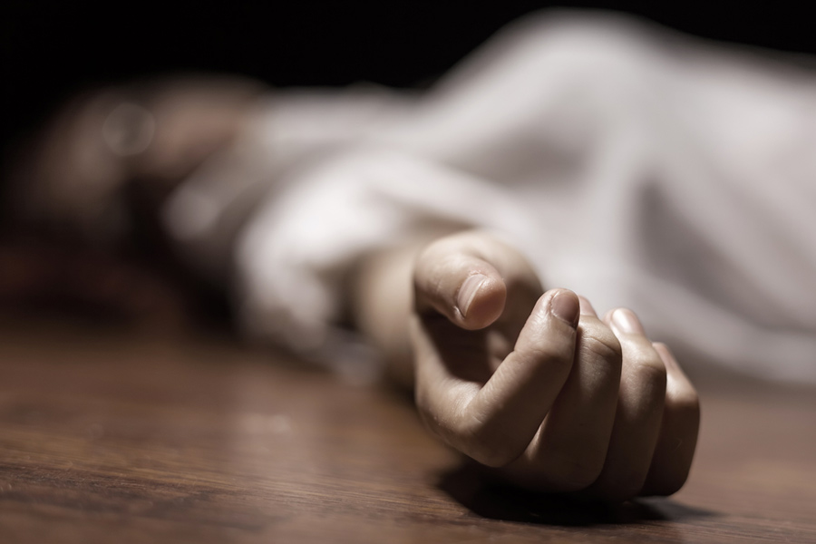 BRUTAL MURDER : प्रेग्नेंट महिला को पेट्रोल डाल जलाया