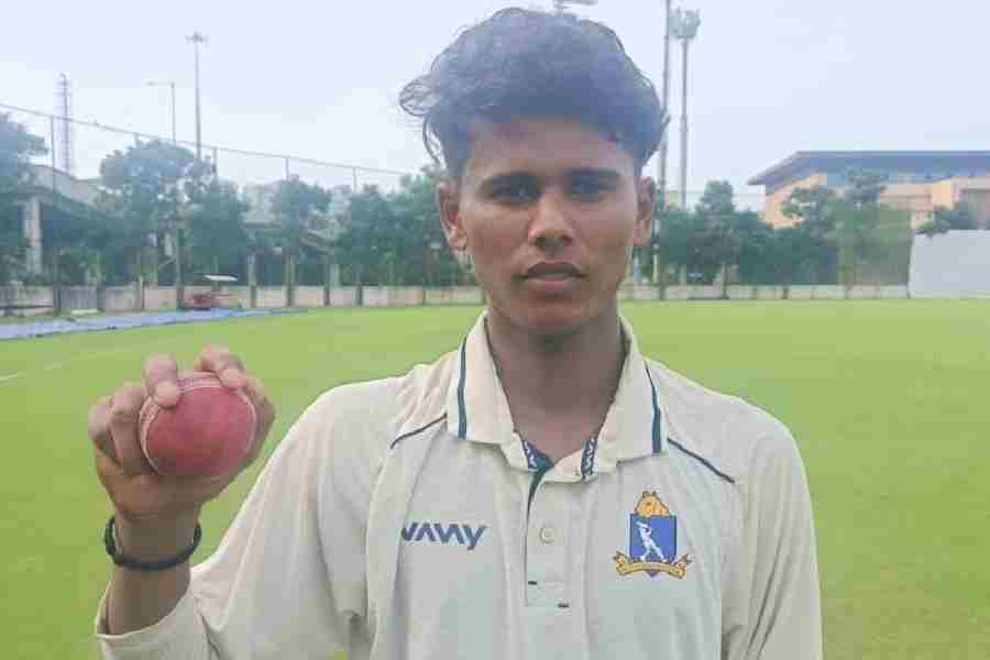 Cricketer Banned