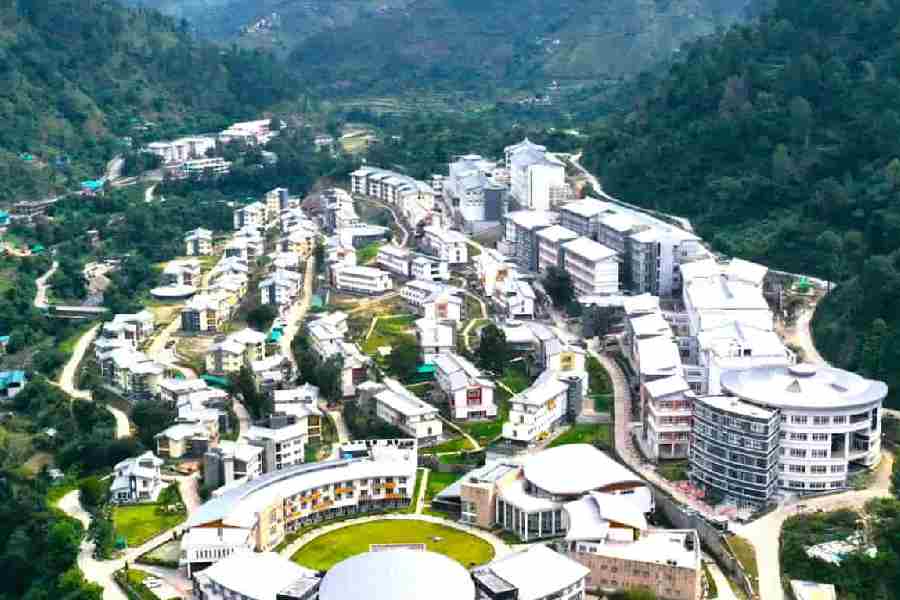 IIT Mandi