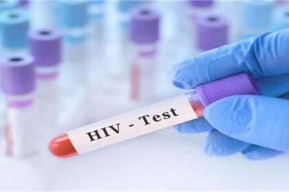 Sex Racket चलाने वाली महिला निकली HIV पॉजिटिव, जेल में हड़कंप